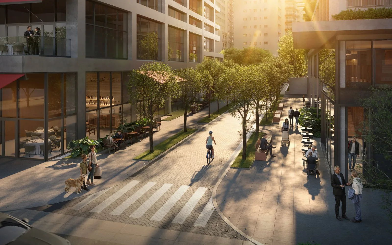 177 JERÔNIMO — Empreendimento - foto 22