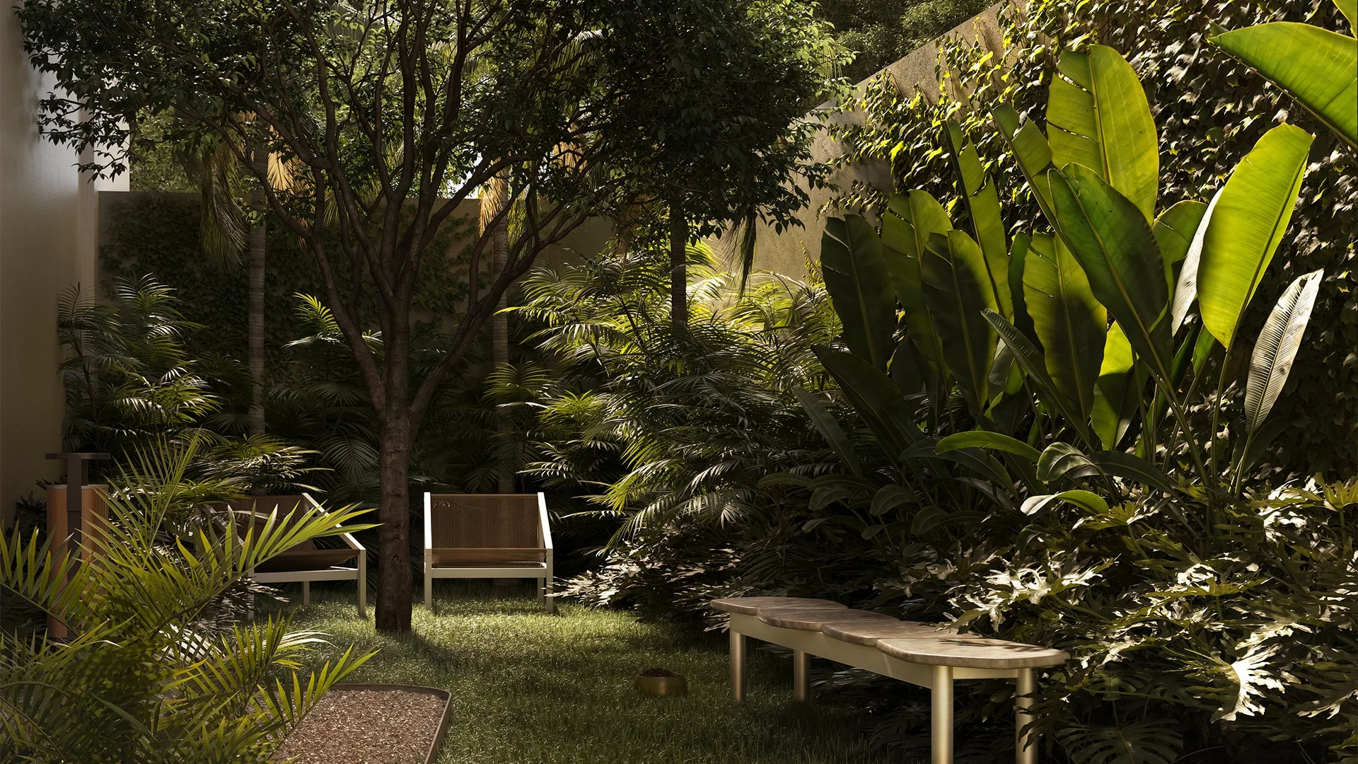 ETMO JARDINS — Empreendimento - foto 2