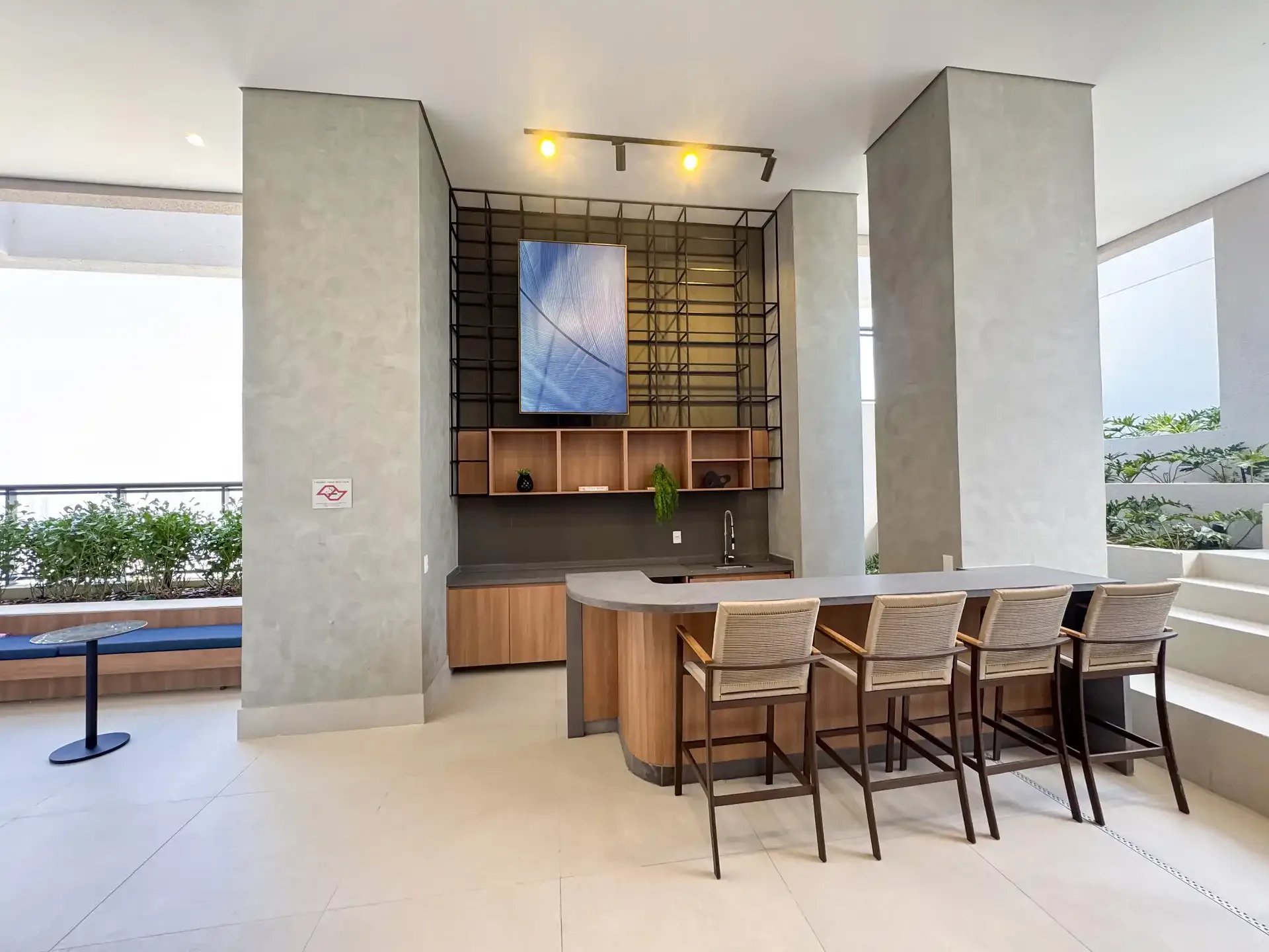Jota Vila Mariana — Empreendimento - foto 36