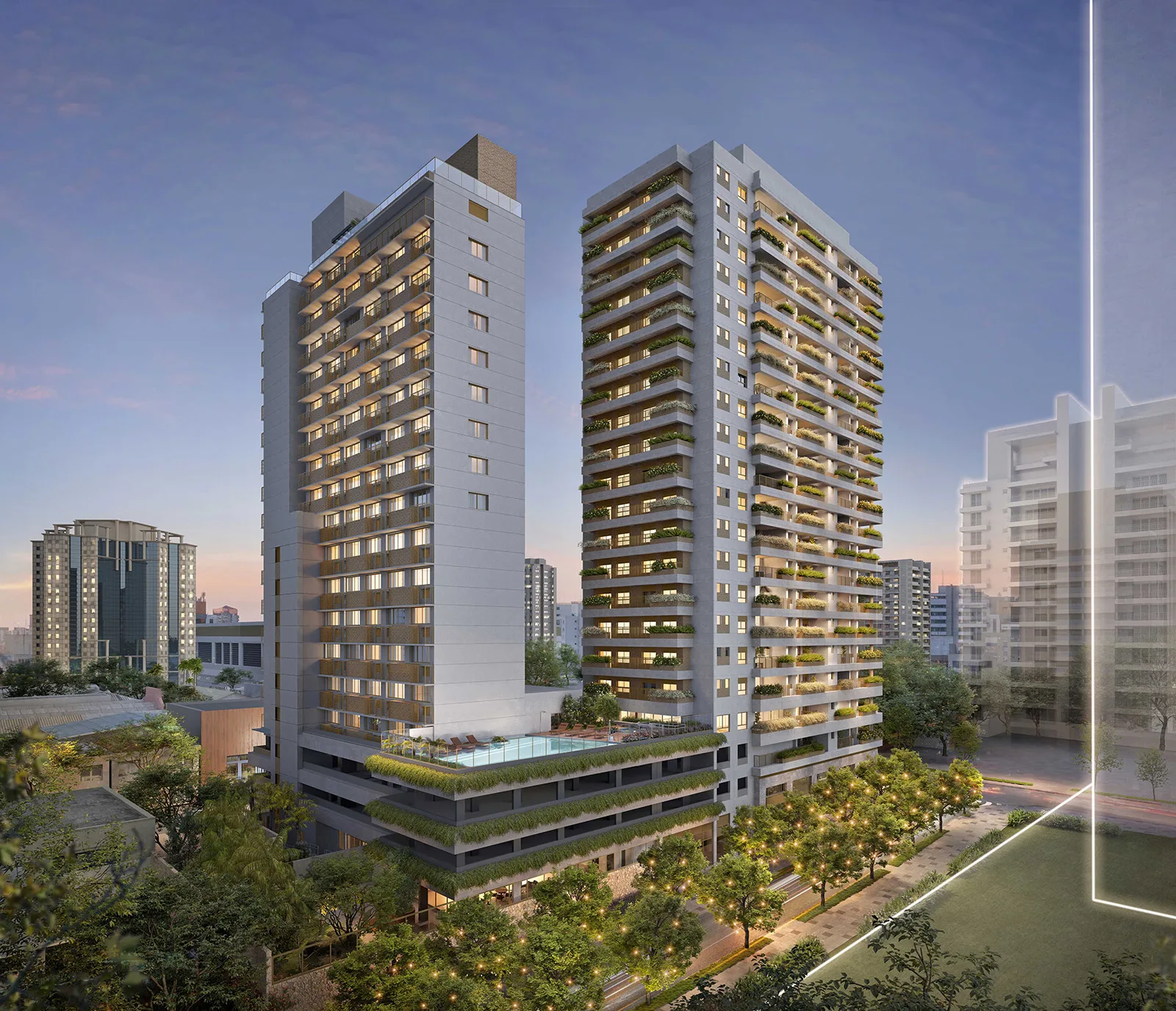BEM MOEMA STUDIOS — Empreendimento - foto 9