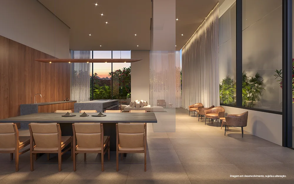 Casa Sabiá — Empreendimento - foto 2