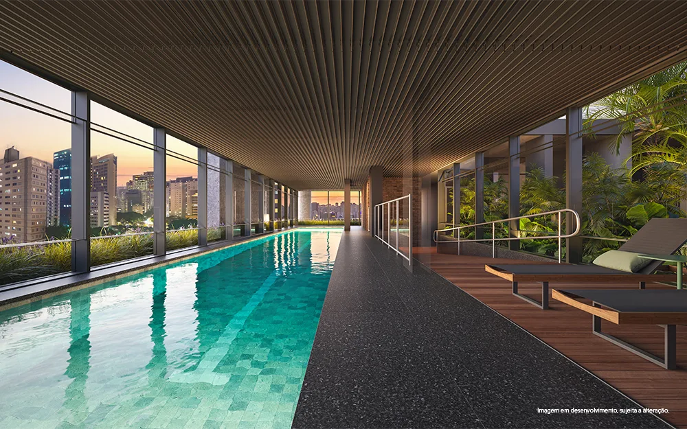 Casa Sabiá — Empreendimento - foto 11