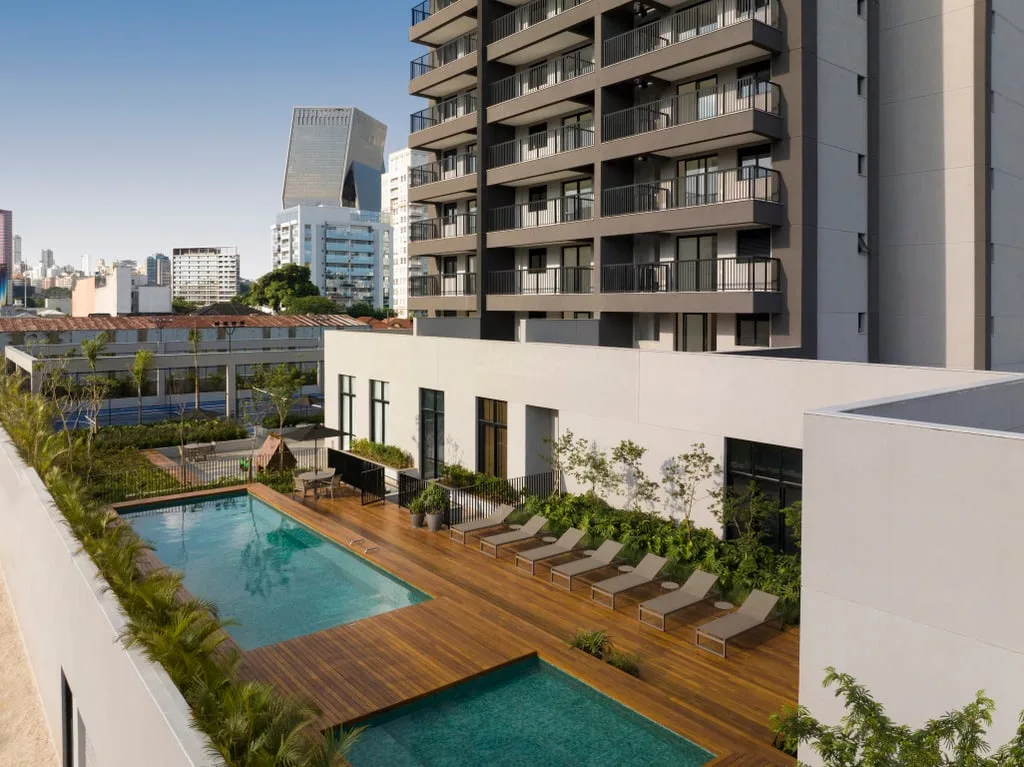 Expand Pinheiros — Empreendimento - foto 2