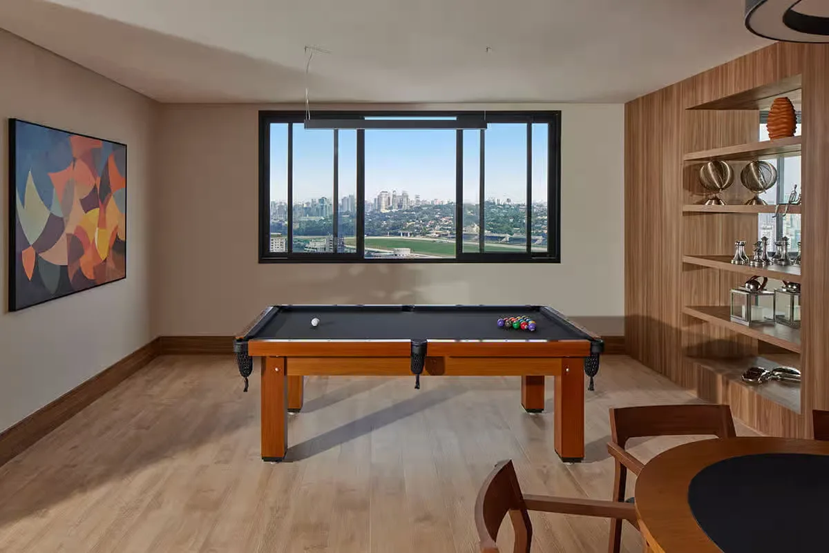 Expand Pinheiros — Empreendimento - foto 34