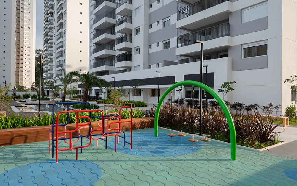 Monumento SP - 2ª Fase — Empreendimento - foto 15