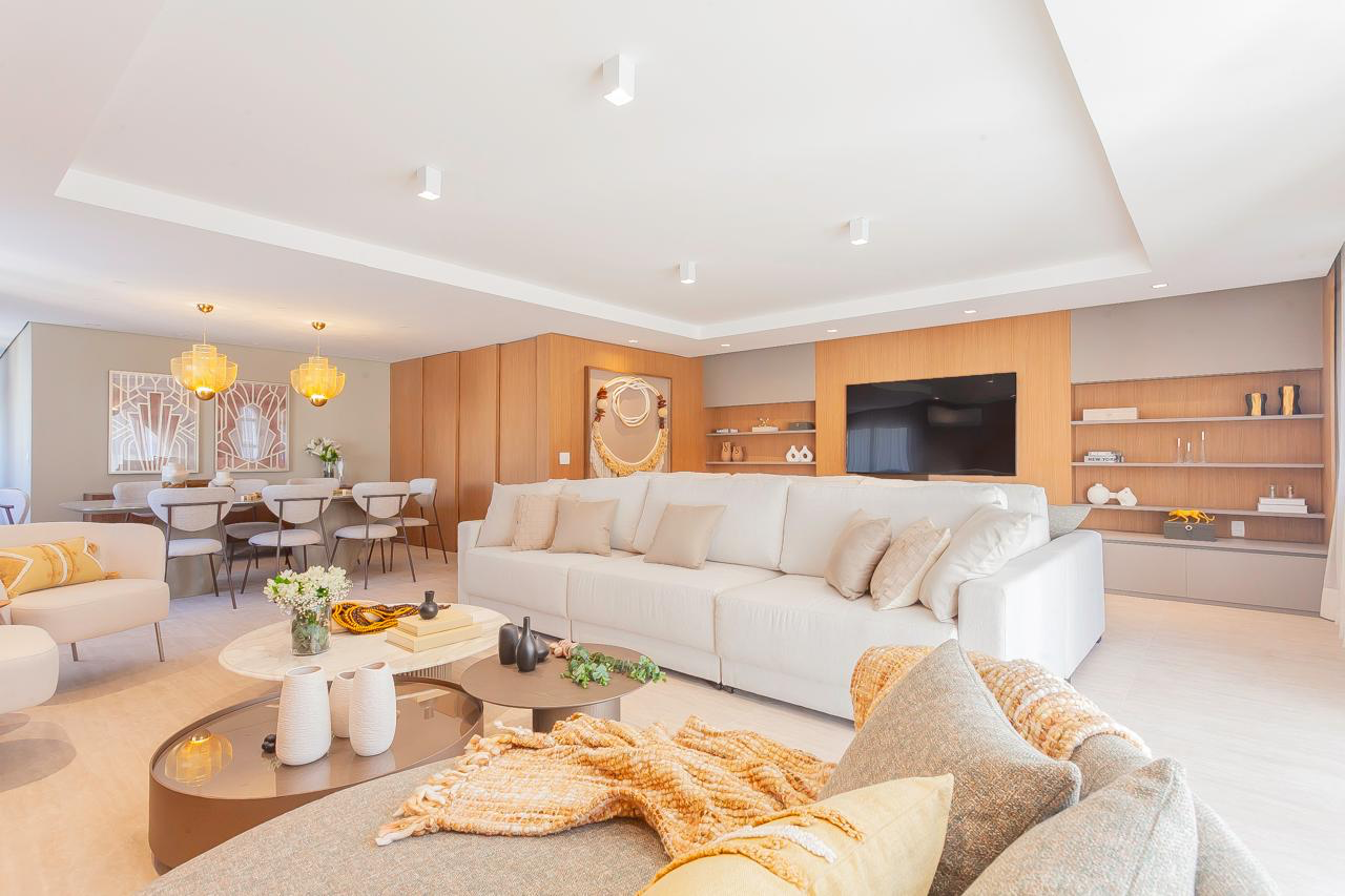 Apartamento Narciso