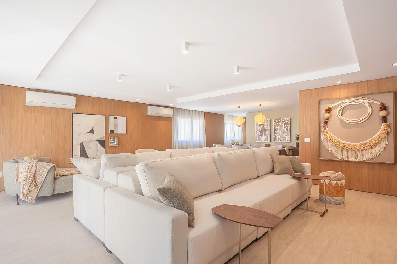 Apartamento Narciso — Empreendimento - foto 2
