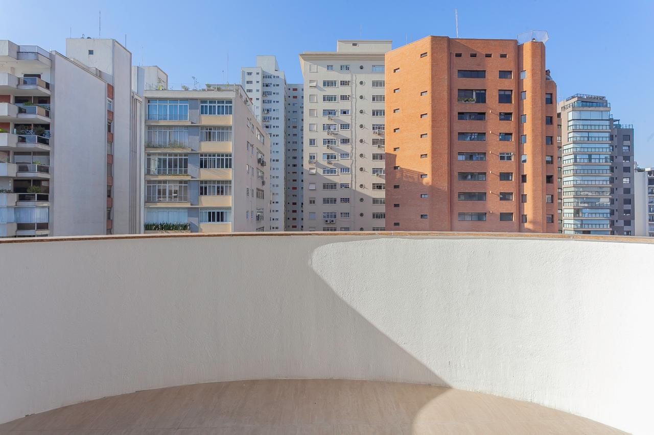 Apartamento Narciso — Empreendimento - foto 15