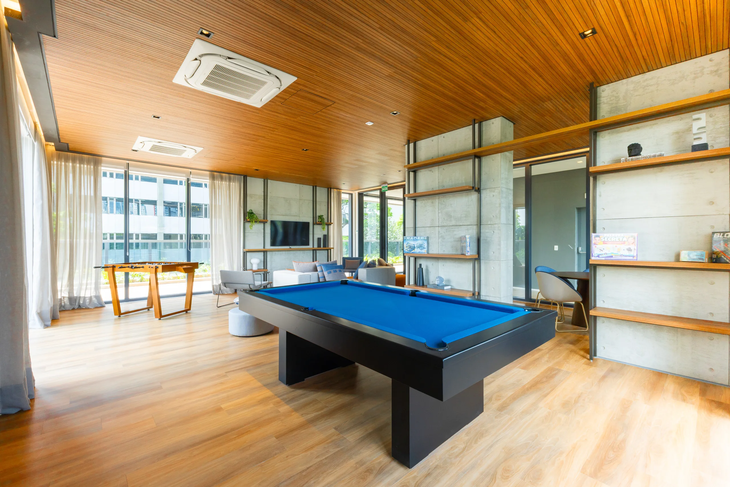 Funchal 641 – Studios — Empreendimento - foto 2
