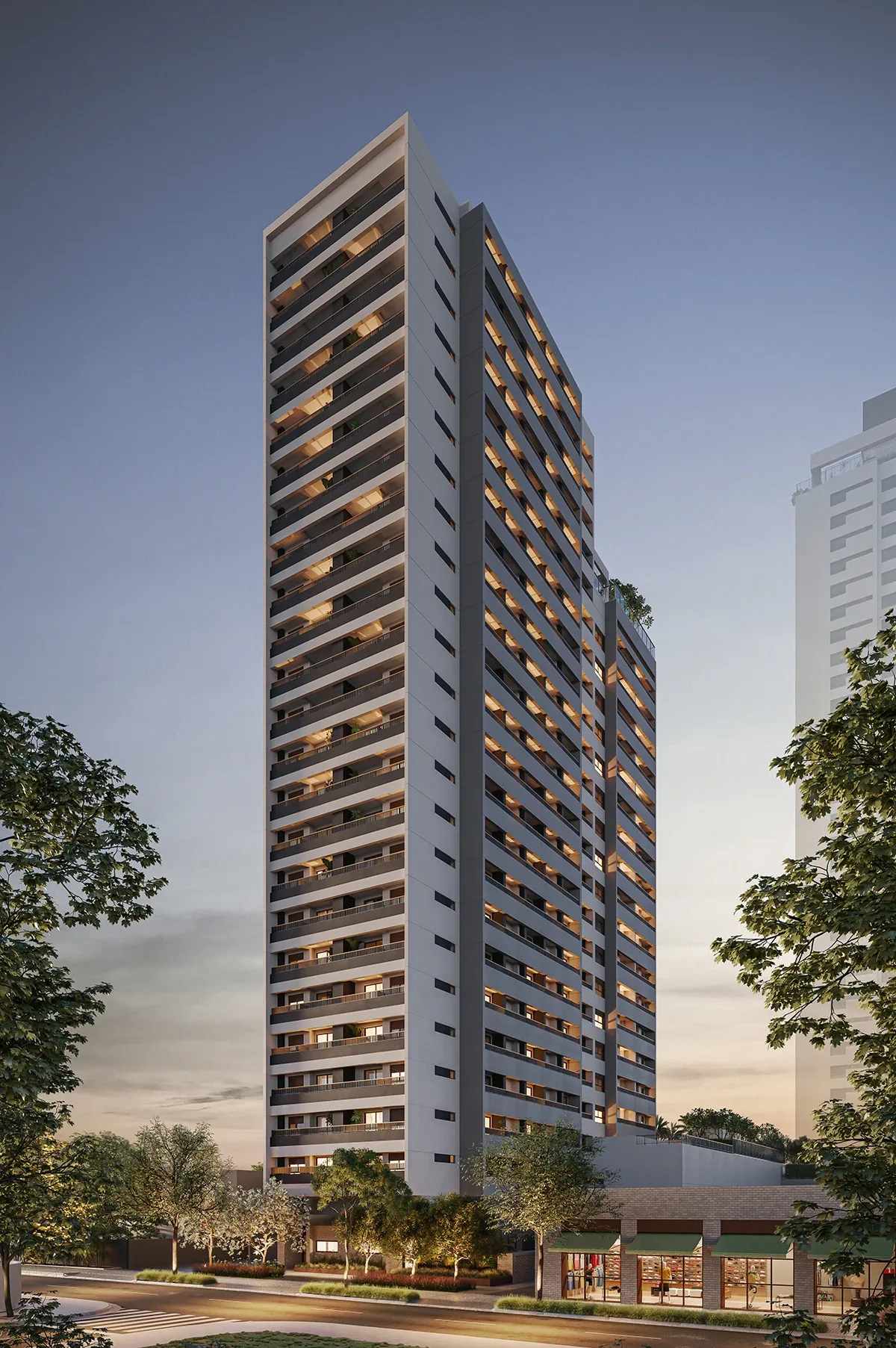 Haus Mitre Edition NY – Soho
