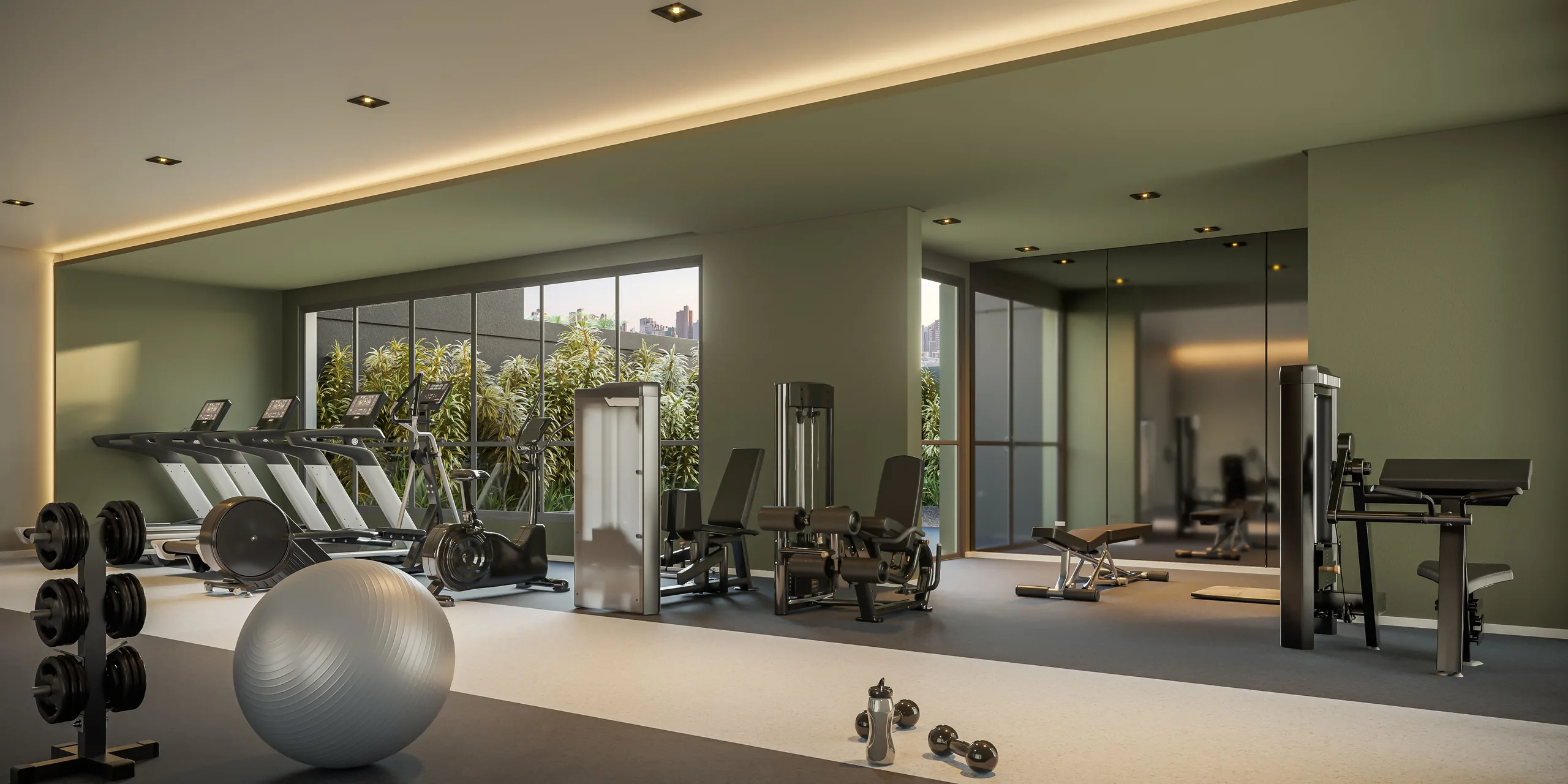 Haus Mitre Edition NY – Soho — Empreendimento - foto 2