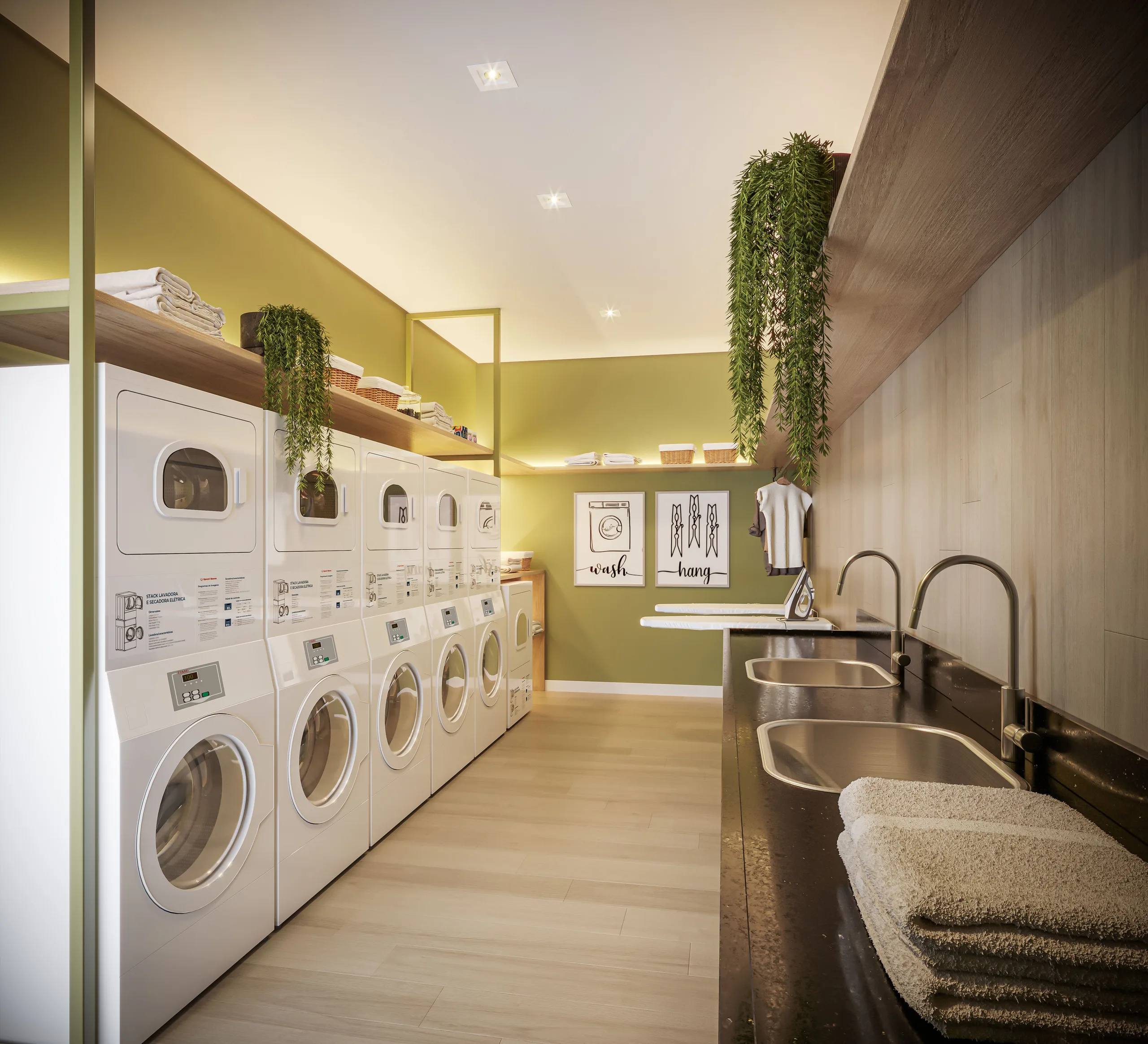 Haus Mitre Edition NY – Soho — Empreendimento - foto 11
