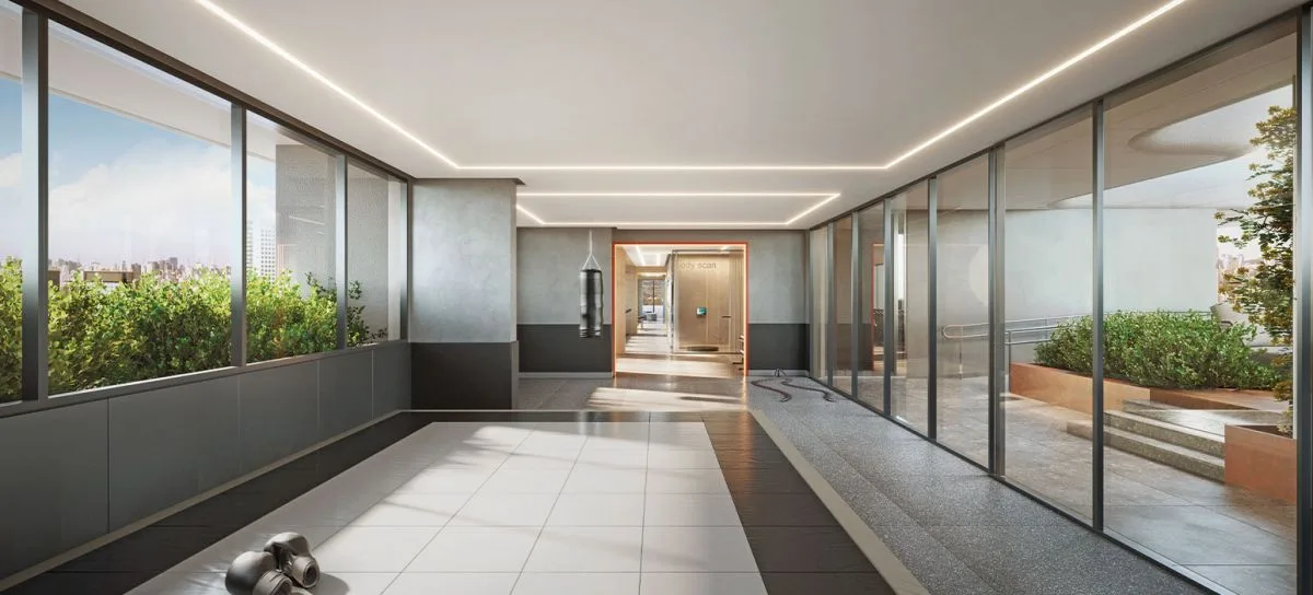 Cidade Jockey — Empreendimento - foto 46
