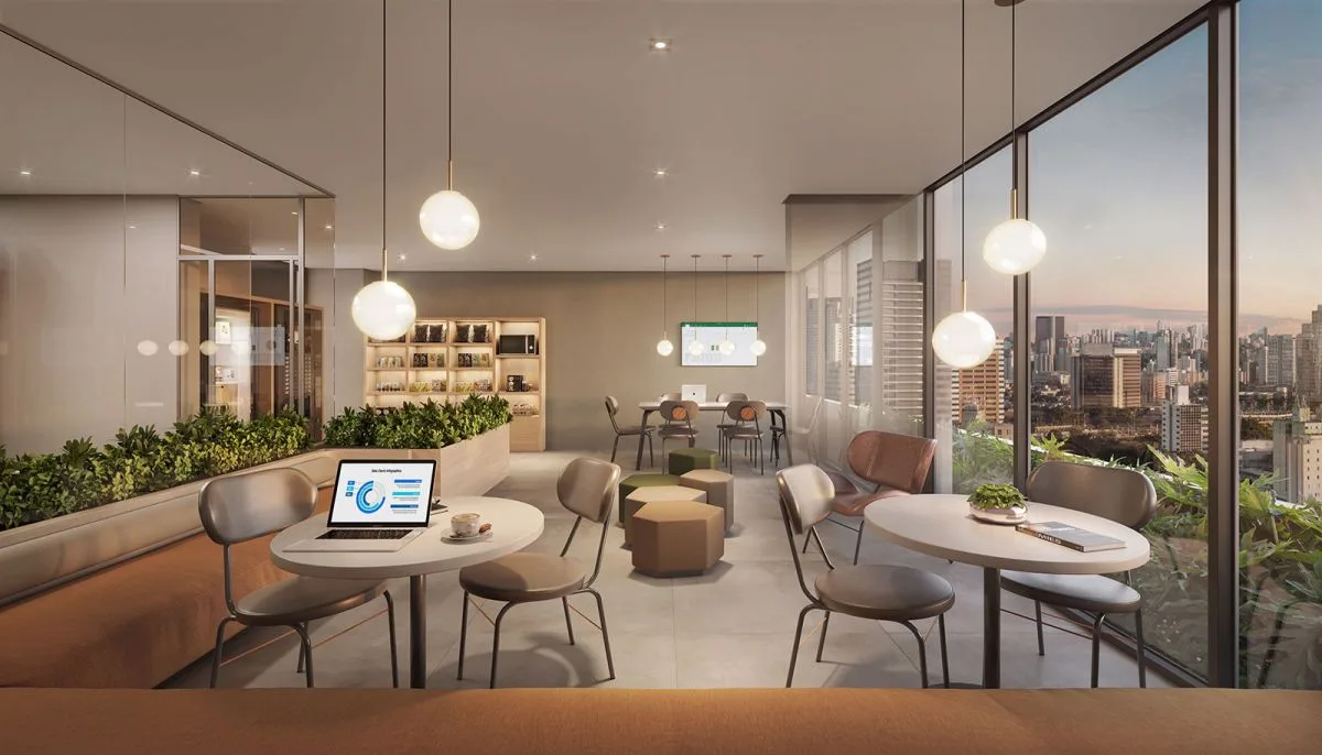Cidade Jockey — Empreendimento - foto 2
