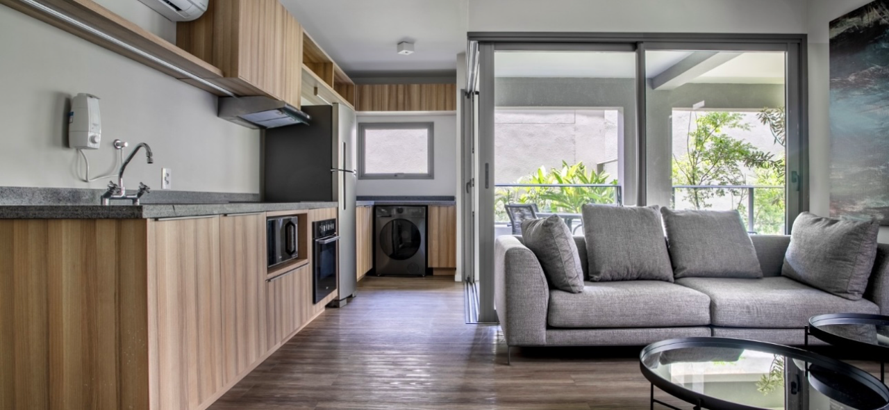 Apartamento Noon Perdizes