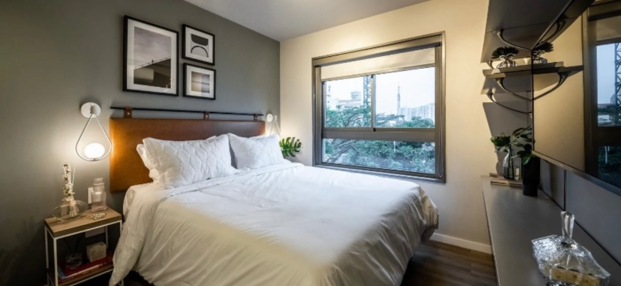 Apartamento Noon Perdizes