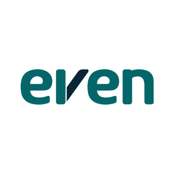 Even